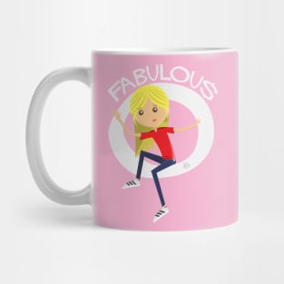 Fabulous Jumbo Mug